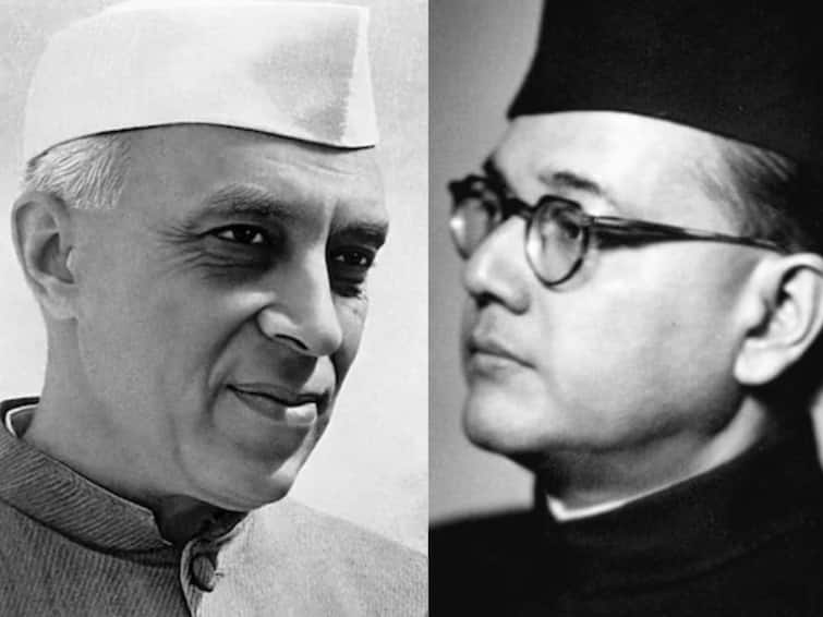 'Nehru not India’s first Prime Minister, it was Subhash Chandra Bose', Karnataka BJP MLA’s Remark sparks debate భారత్‌కి తొలి ప్రధాని నెహ్రూ కాదు సుభాష్ చంద్రబోస్ - బీజేపీ ఎమ్మెల్యే సంచలన వ్యాఖ్యలు