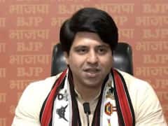 शहजाद पूनावाला का AAP से सवाल- पारदर्शिता की बात करने वाली पार्टी को CBI जांच पर आपत्ति क्यों?