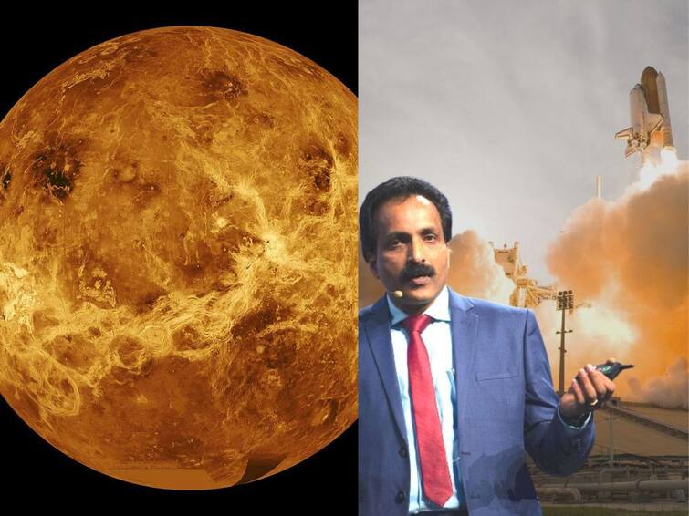 Venus mission configured: Isro chief somnath reveals post Chandrayaan-3 plans ISRO Venus Mission: சந்திரன், சூரியனை தொடர்ந்து வெள்ளிக் கோள்.. இஸ்ரோவின் அடுத்த இலக்கு, முக்கிய நோக்கம் இதுதானாம்..!