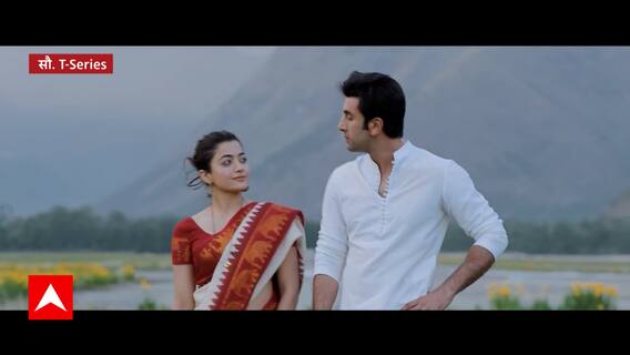 Ranbir Kapoor roars into action with 'Animal', Teaser Out! | Khabar Filmy Hai (28.09.23)