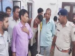 सीवान में बदमाशों ने युवक की गोली मारकर की हत्या, घटना के बाद इलाके में सनसनी