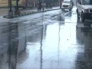 Rain Alert: அடுத்த 3 மணிநேரம்.. 13 மாவட்டங்களில் மழைக்கு வாய்ப்பாம்.. எங்கெங்கு தெரியுமா?