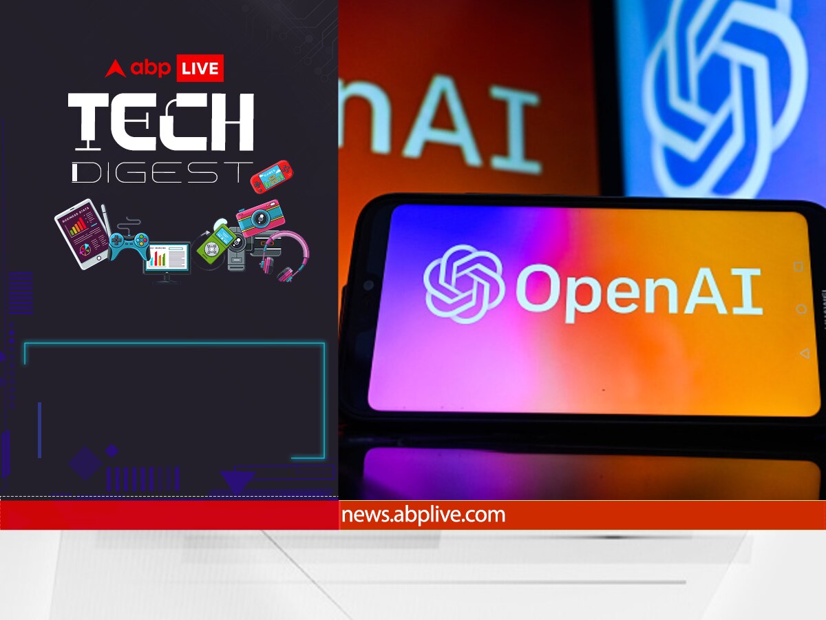 Top Tech News Today September 28 OpenAI First AI Phone Apple Jony Ive Poor Thermal Design Overheating IPhone 15 Redmi Smart Fire TV Sale September 29