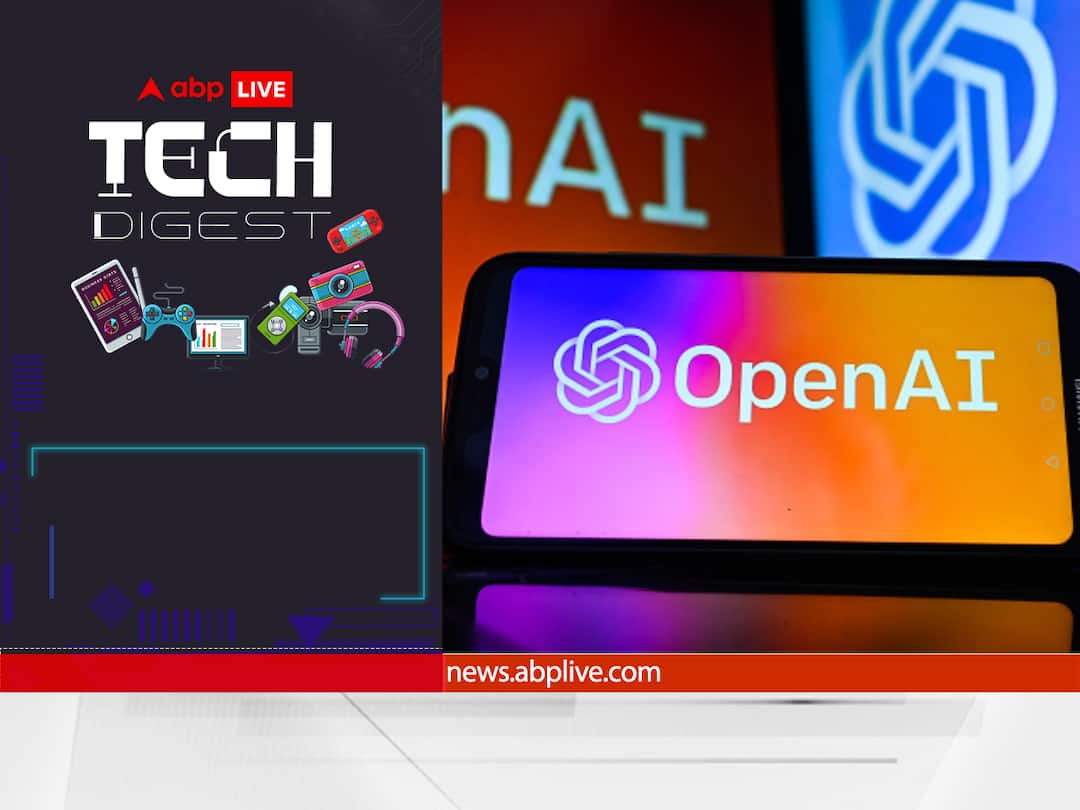 Top Tech News Today: OpenAI May Build First AI Phone With Jony Ive, Poor Thermal Design Overheating iPhone 15, More Top Tech News Today September 28 OpenAI First AI Phone Apple Jony Ive Poor Thermal Design Overheating iPhone 15 Redmi Smart Fire TV Sale September 29 Top Tech News Today: OpenAI May Build First AI Phone With Jony Ive, Poor Thermal Design Overheating iPhone 15, More