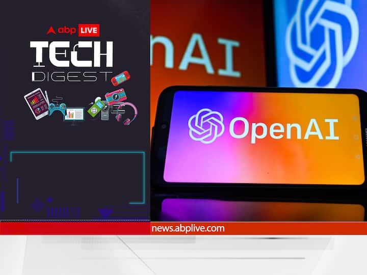 Top Tech News Today September 28 OpenAI First AI Phone Apple Jony Ive Poor Thermal Design Overheating iPhone 15 Redmi Smart Fire TV Sale September 29 Top Tech News Today: OpenAI May Build First AI Phone With Jony Ive, Poor Thermal Design Overheating iPhone 15, More