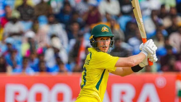 ODI World Cup 2023: Marnus Labuschagne gets picked in the Australian's squad, Travis Head in there too ODI World Cup 2023: সুযোগ পেলেন লাবুশেন, ট্রাভিস হেডকে রেখেই বিশ্বকাপের দল ঘোষণা করল অস্ট্রেলিয়া