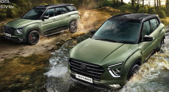 वहीं, ऐसे राज्य जहां इस एसयूवी को आप एवरेज कीमत से भी कम में खरीद सकते हैं. इन राज्यों में जम्मू और कश्मीर, लदाख, पंजाब, चंडीगढ़, हिमाचल प्रदेश, हरियाणा, गुजरात, दादरा और नगर हवेली और दमन और दीव, झारखंड, पश्चिम बंगाल, सिक्किम, आसाम, मेघालय, त्रिपुरा, मणिपुर, मिजोरम, नगालैंड शामिल हैं.