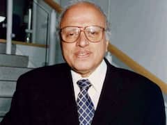 ప్రముఖ వ్యవసాయ శాస్త్రవేత్త డాక్టర్ ఎమ్‌ఎస్ స్వామినాథన్ కన్నుమూత