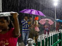 आज मुंबई, ठाणे, रायगढ़ और पालघर में कैसा रहेगा मौसम, कहां होगी बारिश? जानें अपने शहर का हाल