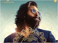 ‘యానిమల్’ టీజర్: నాకన్నా చెడ్డవాడు లేడు - రణ్ బీర్ ఊరమాస్ అవతార్ అదుర్స్!