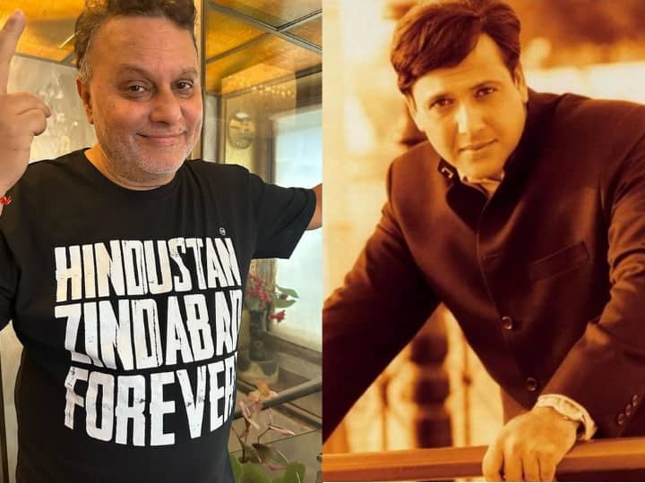 Govinda was never approached for Gadar, Director Anil Sharma said – Poor guy, remember him