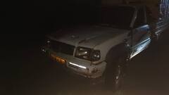 ब्रेक फेल झाला अन् गुहागरमध्ये विसर्जन मिरवणुकीत टेम्पो घुसला, दोघांचा मृत्यू, पाच जण जखमी