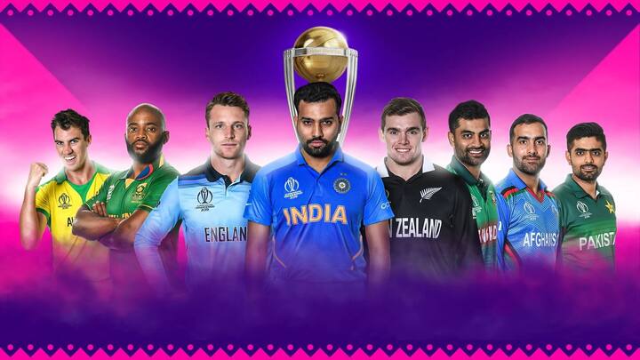 World Cup 2023: ICC ODI વર્લ્ડ કપ 5 ઓક્ટોબરથી શરૂ થઈ રહ્યો છે. તે જ સમયે, આ ટુર્નામેન્ટની ફાઇનલ મેચ 19 નવેમ્બરે અમદાવાદના નરેન્દ્ર મોદી સ્ટેડિયમમાં રમાશે.