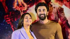 Alia Ranbir: রণবীরের জন্মদিনে বিয়ের অদেখা ছবি শেয়ার আলিয়ার, চিঠি লিখলেন তাঁর ভালবাসাকে