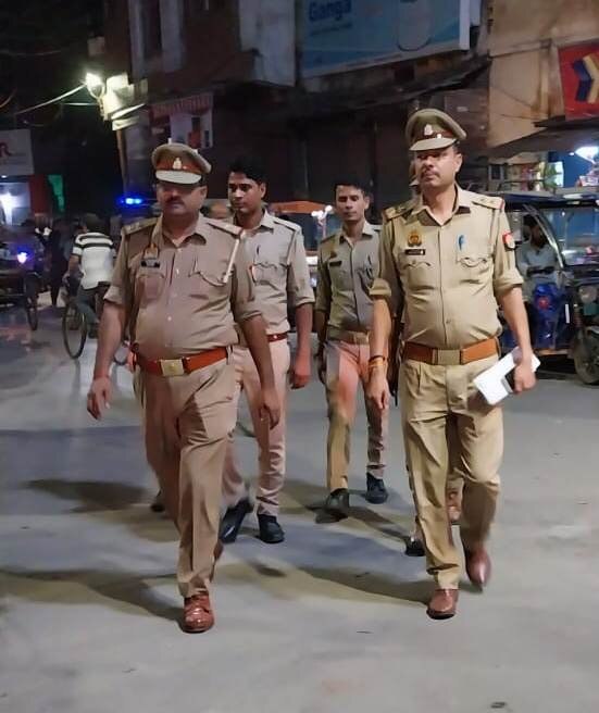 Moradabad Murder: ब्याज की रकम के विवाद में गोली मारकर हत्या, पुलिस की दबिश बढ़ता देख आरोपी ने किया सरेंडर