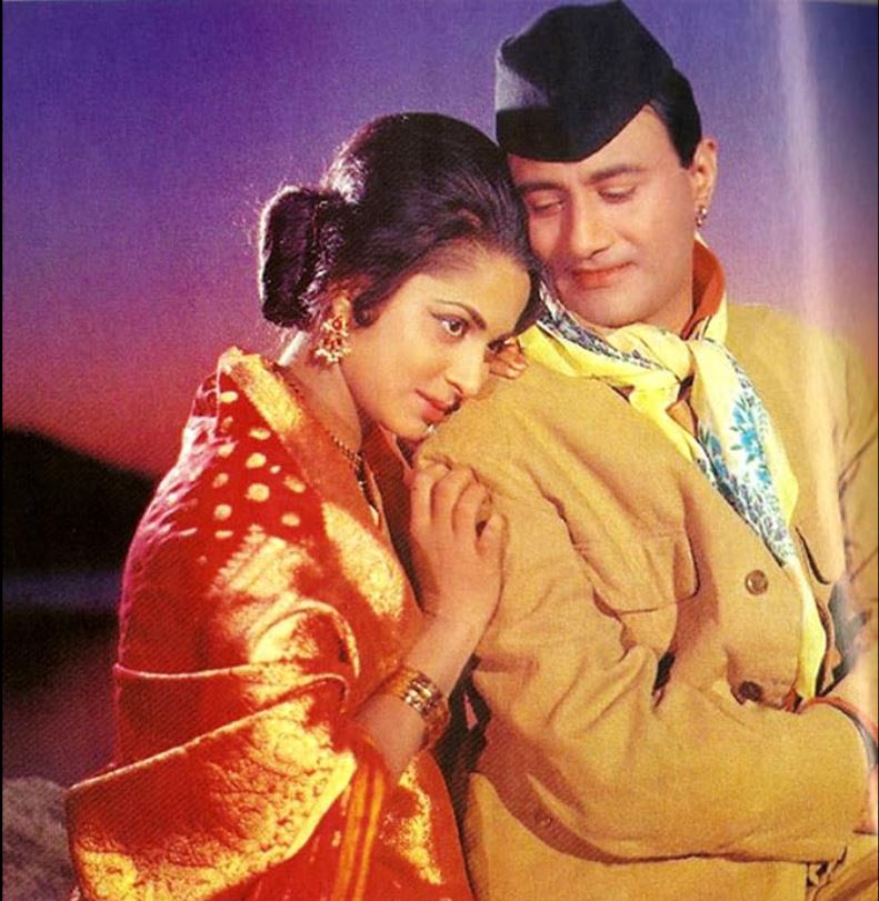 Flashback Friday: A Look At Guide, Bollywood Classic With Legendary Acts By Dev Anand And Waheeda Rehman