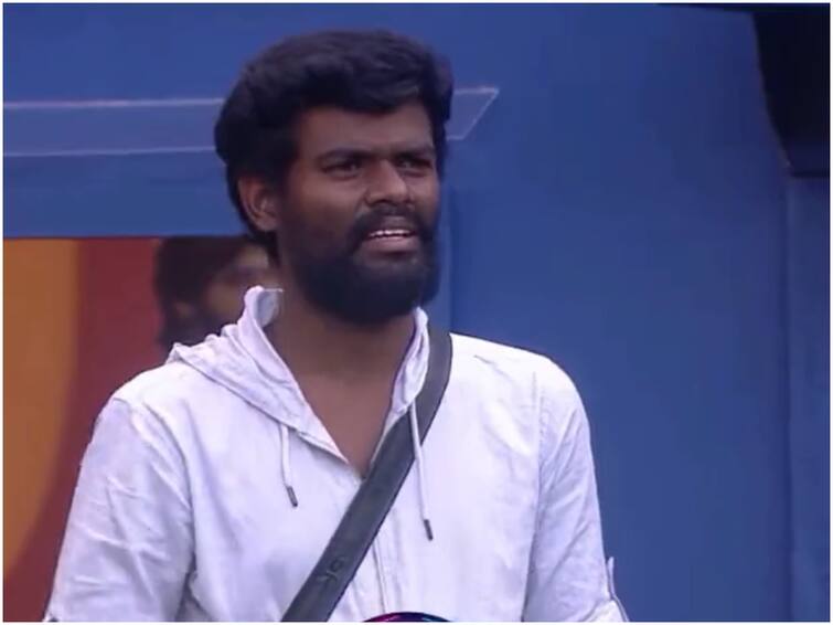 Bigg Boss Season 7 Telugu contestants face a different task of crying Bigg Boss Season 7 Telugu: అరె ఏంట్రా ఇది - కన్నీళ్లతో గ్లాసు నింపాలట, కింద పడి మరీ ఏడ్చేసిన పల్లవి ప్రశాంత్