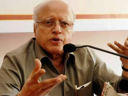 Father of Green Revolution and Researcher M.S. Swaminathan passed away M.S. Swaminathan Dead: பசுமைப் புரட்சியின் தந்தை வேளாண் விஞ்ஞானி எம்.எஸ். சுவாமிநாதன் காலமானார்