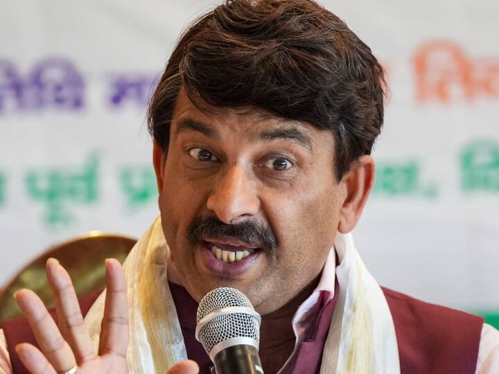 Delhi CM residence Controversy पर मनोज तिवारी का आरोप, CBI जांच से ही भ्रष्टाचारियों को मिलेगी सजा Manoj Tiwari allegation on Delhi CM residence Controversy only CBI investigation punished corrupt people ann Delhi CM residence Controversy पर मनोज तिवारी का आरोप, CBI जांच से ही भ्रष्टाचारियों को मिलेगी सजा