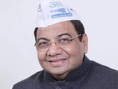 I.N.D.I.A का हिस्सा नहीं रहेगी AAP? सुखपाल सिंह खेहरा की गिरफ्तारी के बाद आप सांसद ने दिया जवाब