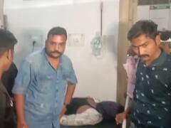 उज्जैन रेप केस में पुलिस ने ऑटो चालक को किया गिरफ्तार, भागने के दौरान हुआ घायल