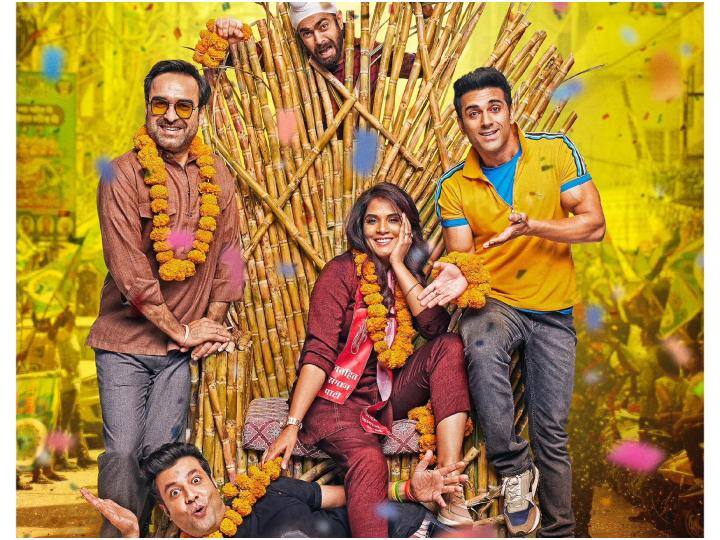 Ahead of the storm of ‘Jawaan’, ‘Fukrey 3’ stormed the box office, made a bumper opening.