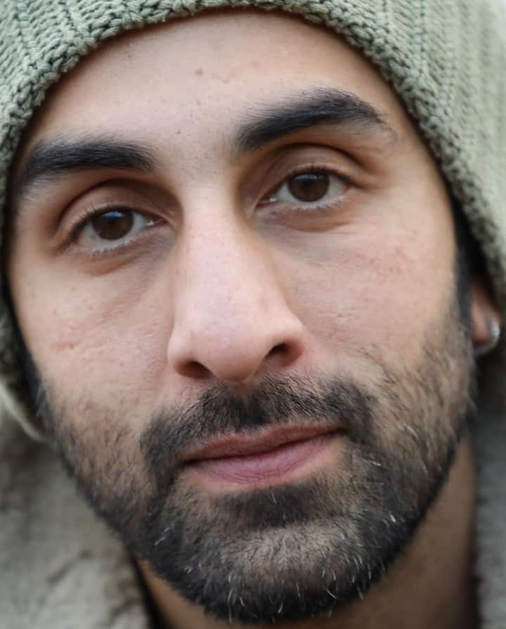 It is Ranbir Kapoor's 41st birthday today