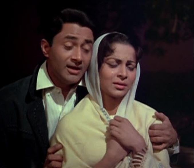 Flashback Friday: A Look At Guide, Bollywood Classic With Legendary Acts By Dev Anand And Waheeda Rehman