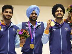 शूटिंग टीम ने भारत को दिलाया गोल्ड, सिल्वर और ब्रॉन्ज पर भी हुआ कब्ज़ा; ऐसा रहा 5वां दिन