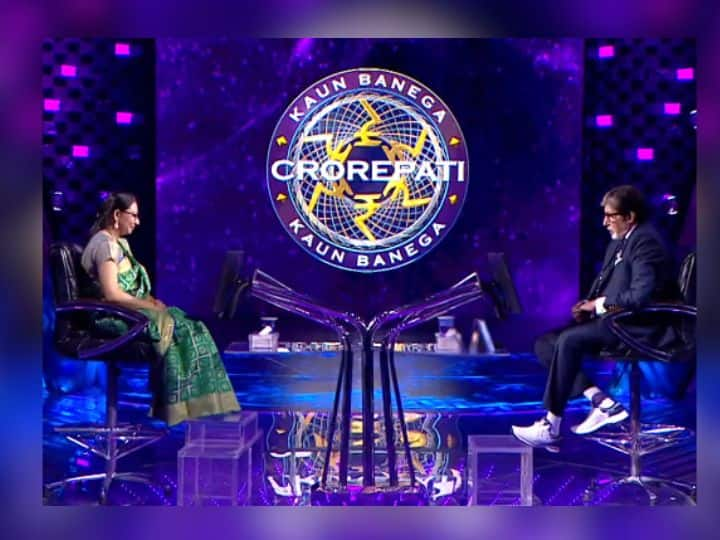 Kaun Banega Crorepati Pinky quits the game on this question of 12 lakhs do you know the correct answer Kaun Banega Crorepati: 12 लाख के इस सवाल पर पिंकी ने कर दिया गेम क्विट, क्या आप जानते हैं सही जवाब?