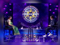 केबीसी 15 में 12 लाख के इस सवाल पर पिंकी ने कर दिया गेम क्विट, क्या आप जानते हैं सही जवाब?