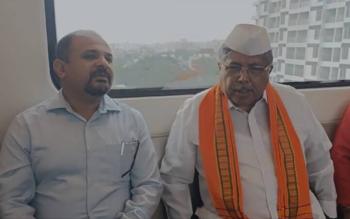 आज पुण्यात बाप्पाला निरोप दिला जाणार आहे. त्यासाठी पुण्यातील काही रस्ते बंद कऱण्यात आले आहे.