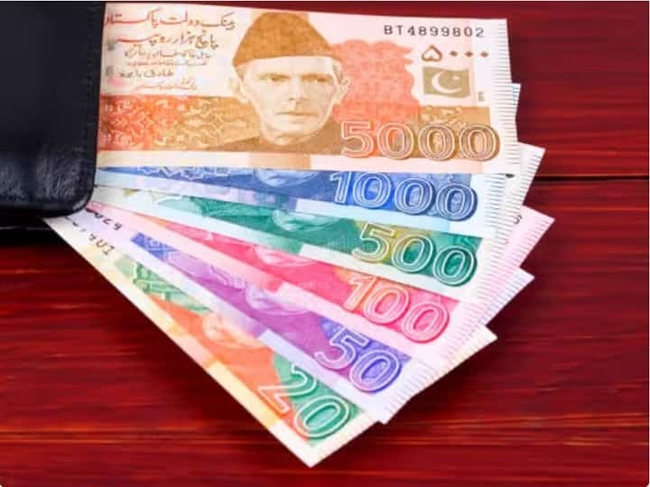 Pakistani Rupee is set to become top performer currency in September due to crackdown in US Dollar Pakistani Rupee: पाकिस्तानी रुपया ग्लोबल करेंसीज में सबसे अच्छा प्रदर्शन करने वाली करेंसी बनने की ओर, कैसे हुआ ये- जानें