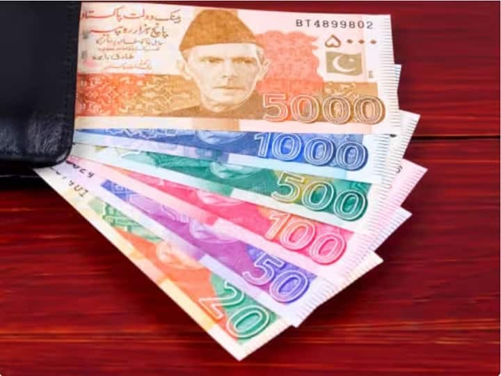 Pakistani Rupee: Pakistani Rupee is on the way to becoming the best performing currency among global currencies, know how this happened.