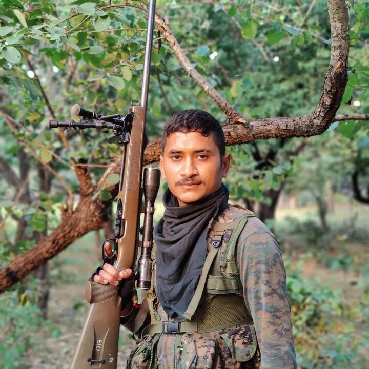 Army jawan of Zharera village of Dwarka committed suicide in Odisha આર્મીમાં નોકરી કરતાં દ્વારકાના જવાને ઓડિશાના કોરાપુટમાં ગોળી મારી આત્મહત્યા કરી, આજે અંતિમ યાત્રા