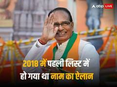 न सीएम कैंडिडेट किया घोषित न अब तक दिया टिकट, मध्‍य प्रदेश में मामा पर 'मौन' बीजेपी चल रही कौन सी चाल?