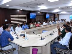 गुरुग्राम: नए भवनों के ऑडिट के लिए बिल्डर्स एक सप्ताह में जमा करें प्लान, ADC हितेश मीणा ने दिए निर्देश