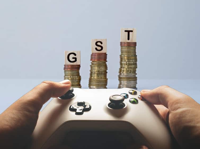 Show Cause Notices To E-gaming Cos As Per Legal Provisions, GST Demand Based On Data Analysis: CBIC Chief