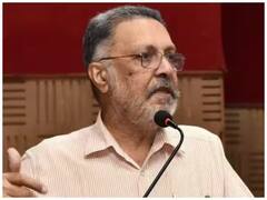पंजाब: 'ड्रग्स तस्करी में जो भी शामिल होगा उस पर...', सुखपाल सिंह खेहरा की गिरफ्तारी पर बोले स्वास्थ्य मंत्री बलबीर सिंह