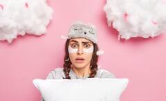 Nightmares: চোখ বুজলেই দুঃস্বপ্ন দেখেন! এর নেপথ্যে রয়েছে একাধিক কারণ