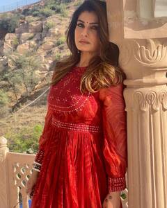 इस फिल्म में करिश्मा ने किया था रवीना टंडन को रिप्लेस, एक्ट्रेस बोलीं - ‘पॉलिटिक्स की वजह से कई फिल्मों से...’