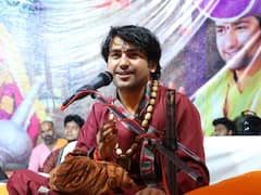 धीरेन्द्र कृष्ण शास्त्री की नेताओं को नसीहत, बोले- 'बाबाओं से चुनाव नहीं जीता जाता'