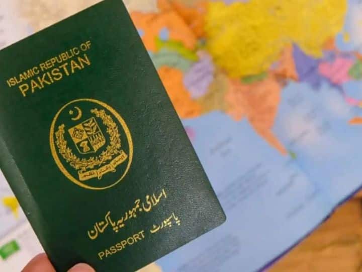 How to get Pakistan visa know what is the process पाकिस्तान का वीजा कैसे मिलता है, जानें क्या है प्रोसेस