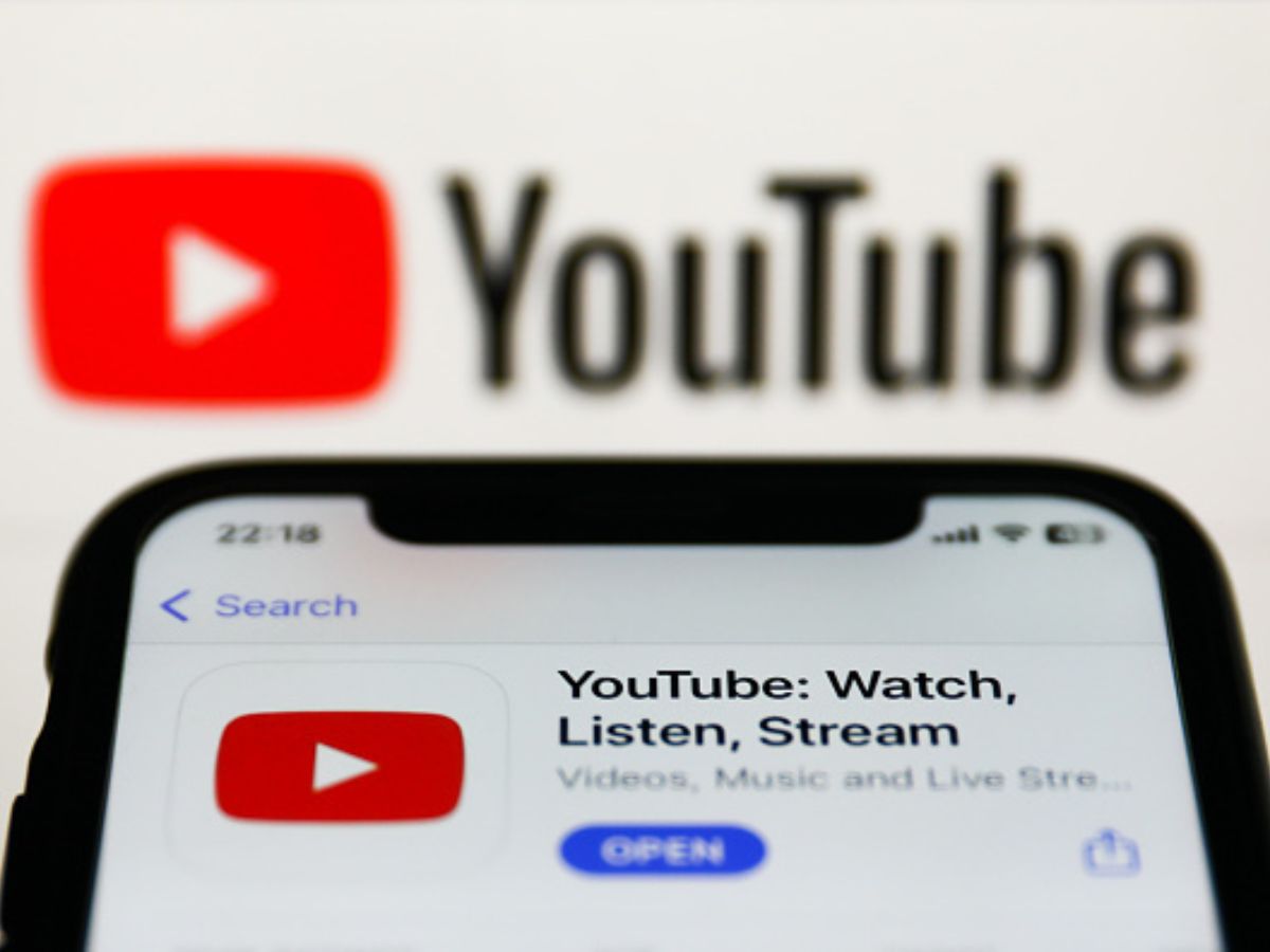 YouTube Shorts Registers 120 YoY Growth Company Claims To Be Top