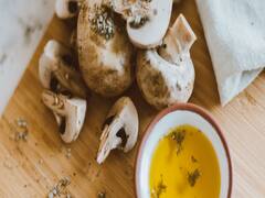 Mushroom and Weight Loss : காளான் சமையல் பிடிக்குமா? இப்படி சாப்பிட்டா உடல் எடை குறையுமா?