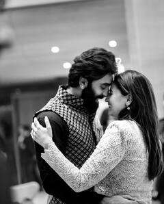 Alia Bhatt એ પતિ Ranbir Kapoorને તેના જન્મદિવસ પર ખાસ અંદાજમાં કર્યું વિશ