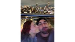 Alia Ranbir: রণবীরের জন্মদিনে বিয়ের অদেখা ছবি শেয়ার আলিয়ার, চিঠি লিখলেন তাঁর ভালবাসাকে