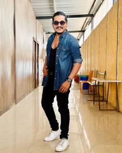 CWC Pugazh Baby : ‘அவள் மகள் அல்ல மகாராணி..’ குக் வித் கோமாளி புகழுக்கு பிறந்த பெண் தேவதை!