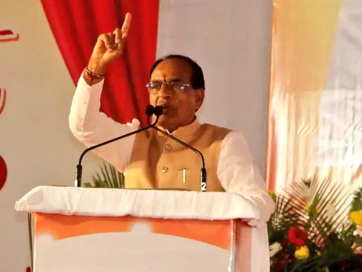 उज्जैन रेप केस में सामने आया सीएम शिवराज का बयान, कहा- अपराधी को मिलेगी कड़ी से कड़ी सजा