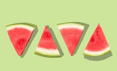 Benefits Of Watermelon : कलिंगड अनेकांना आवडते , याचे असंख्य फायदे माहित आहेत का? पाहा